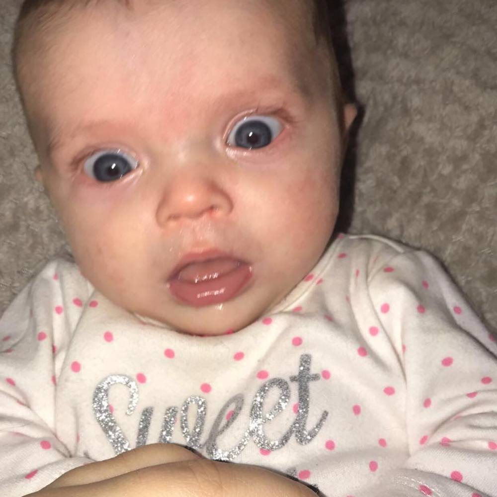 Meet your Posher, Brieana